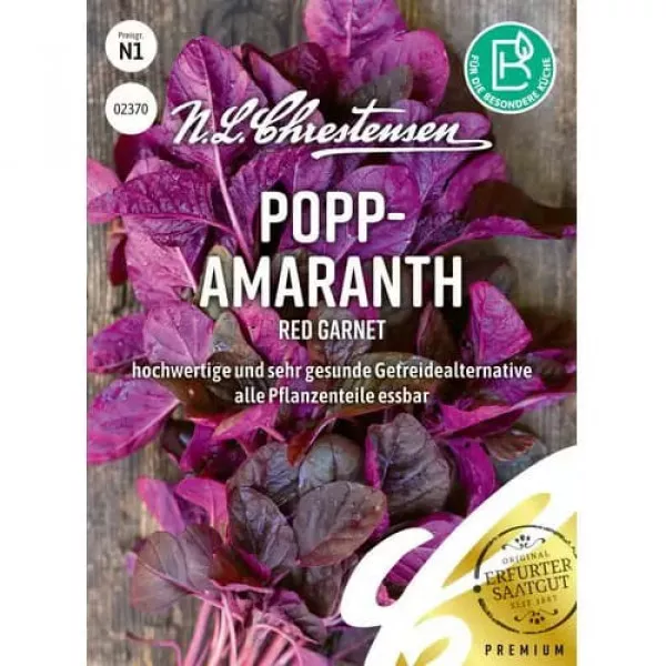 Red Garnet Disznóparéj