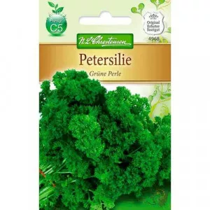 Petrezselyem levél Green Pearl