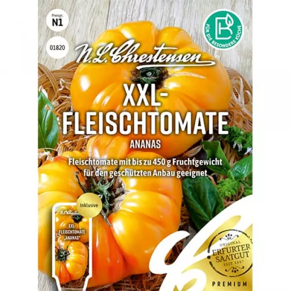 Paradicsom Ananas XXL
