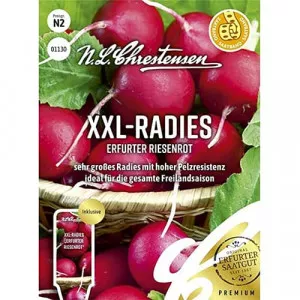 Retek Red Giant XXL