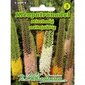 Korbácsliliom színkeverék