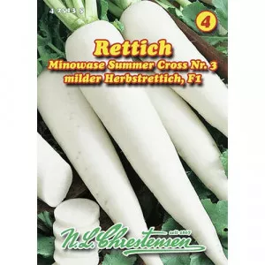 Retek Minowase Summer Cross F1