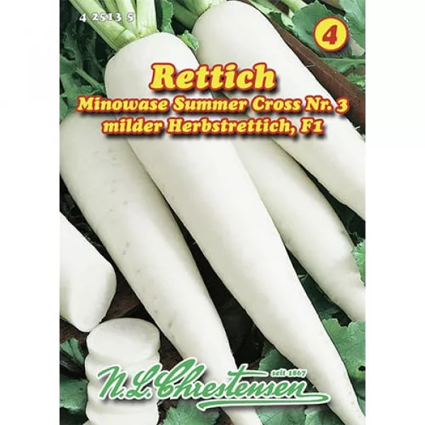 Retek Minowase Summer Cross F1