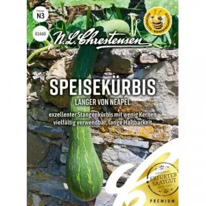 Tök Langer von Neapel