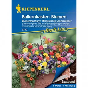 Balkon Növények , magszalag