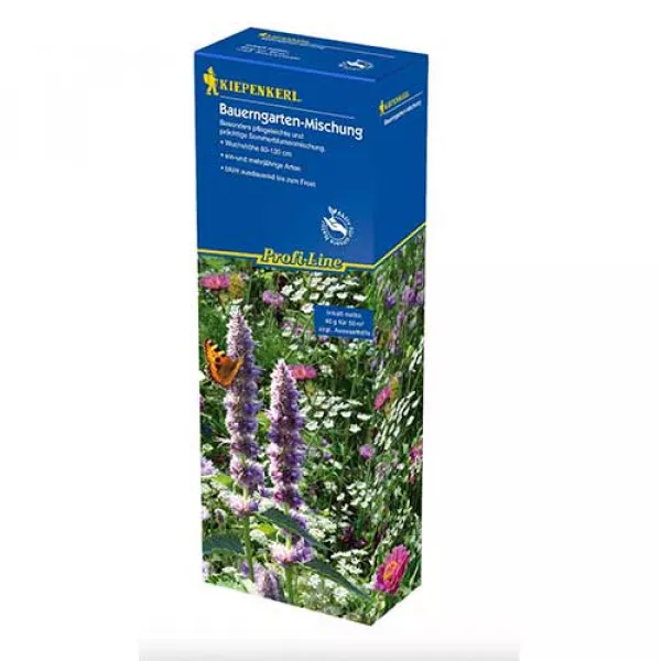 Cottage Garden Nyári Virágok színkeverék