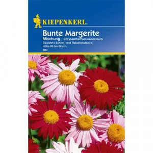 Margaréta, színkeverék