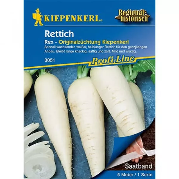 Retek Rex