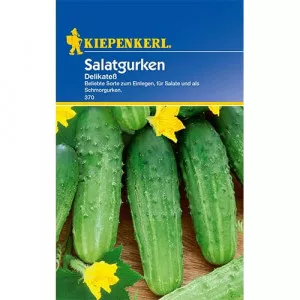 Uborka Delikatess
