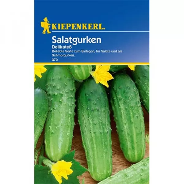 Uborka Delikatess