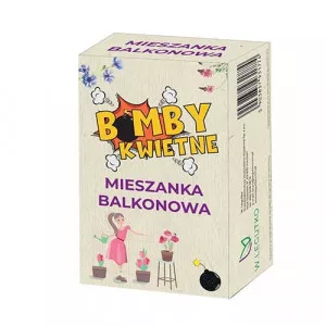 Balkon Virágbomba színkeverék