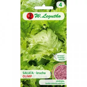 Saláta Iceberg Olimp