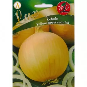 Hagyma Yellow sweet spanish