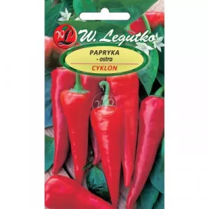 Paprika csípős Cyklon