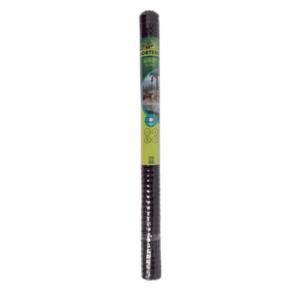 Avinet vakondháló 1 x 10 m, 60 g/m², 16 x 16 mm