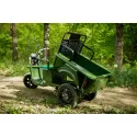 ROA Cargo C06 elektromos jármű
