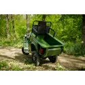 ROA Cargo C06 BQ elektromos jármű 