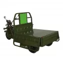 ROA Cargo C06 BQ elektromos jármű 