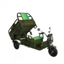 ROA Cargo C06 BQ elektromos jármű 
