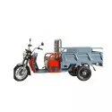 ROA Cargo NC09 B elektromos jármű 