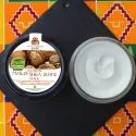 Fehér shea vaj 100  gr