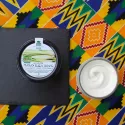 Fehér shea vaj citronellával 100 gr