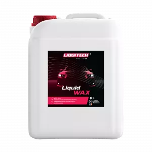 Folyékony viasz ROA-LiquiTech 5L