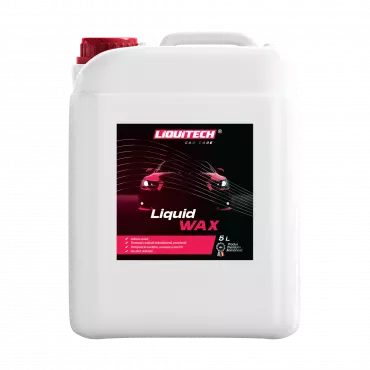 Folyékony viasz ROA-LiquiTech 5L