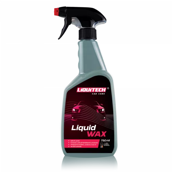 Folyékony viasz ROA-LiquiTech 750ml