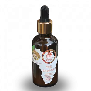 Kozmetikai olaj baobabból 50 ml
