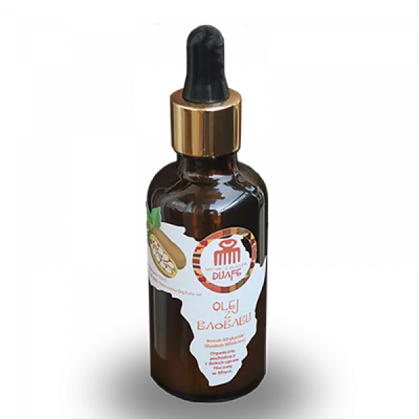 Kozmetikai olaj baobabból 50 ml