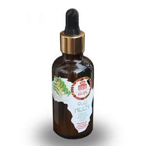 Neem kozmetikai olaj 50 ml