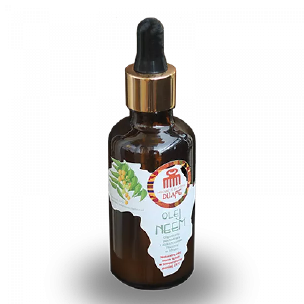 Neem kozmetikai olaj 50 ml