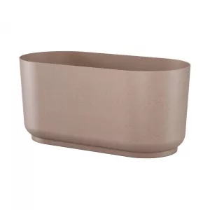 Viágláda Satina Eco Wood 27 barna