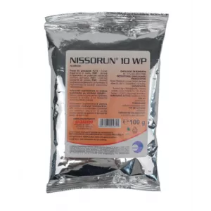 Nissorun Atkaölő Szer 10 WP 100 gr