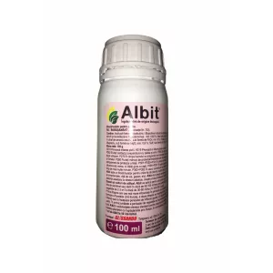 Albit Növekedés Serkentő 100 ml