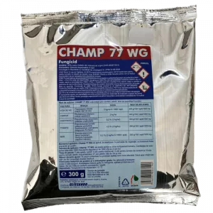 Champ 77 WG Gombaölő Szer 200 gr